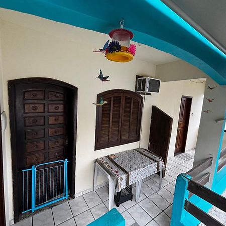 Encanto Do Beija-Flor Ангра-дус-Рейс Экстерьер фото